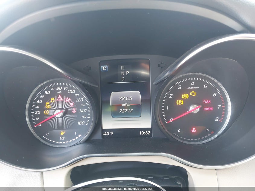 2018 MERCEDES-BENZ C 300 · Фото 7