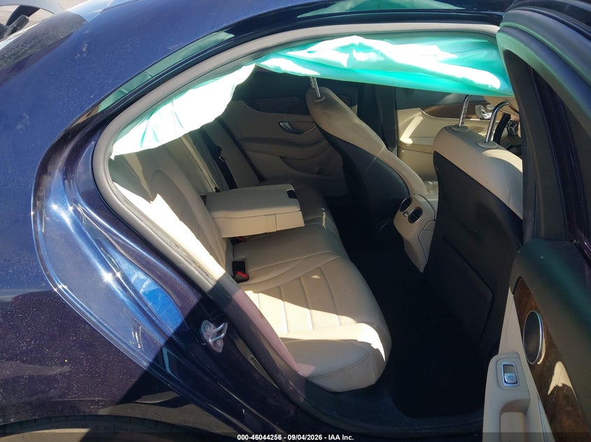 2018 MERCEDES-BENZ C 300 · Фото 8
