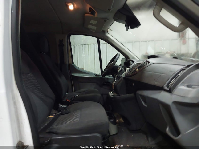 FORD TRANSIT-350 2019 VIN 1FBZX2ZM7KKA75083