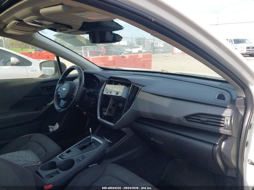 2024 SUBARU CROSSTREK — zdjęcie 5