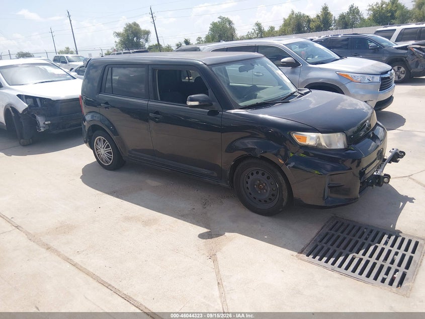 Vin: jtlze4fe6cj000106, lot: 46543778, scion xb 2012 img_1