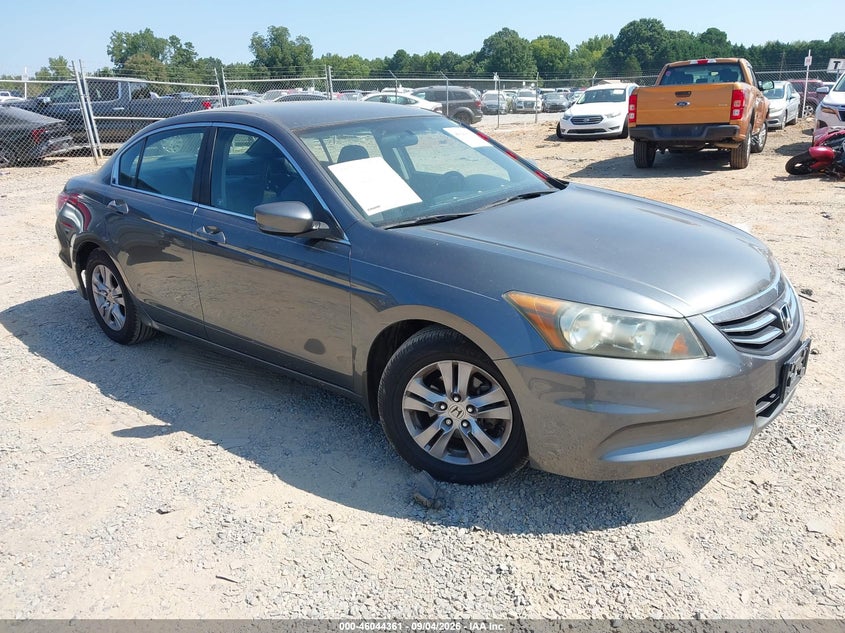 Vin: 1hgcp2f44ca027295, lot: 46543816, honda accord 2.4 lx-p 2012 img_1