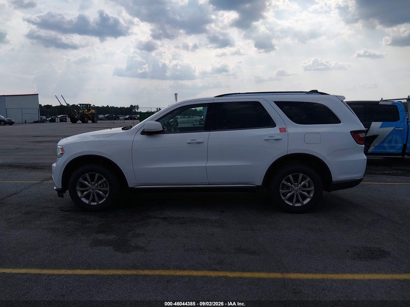 Фото 14 - DODGE DURANGO