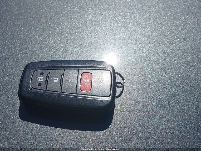 TOYOTA RAV4 HYBRID 2022 VIN 4T3D6RFV7NU080701
