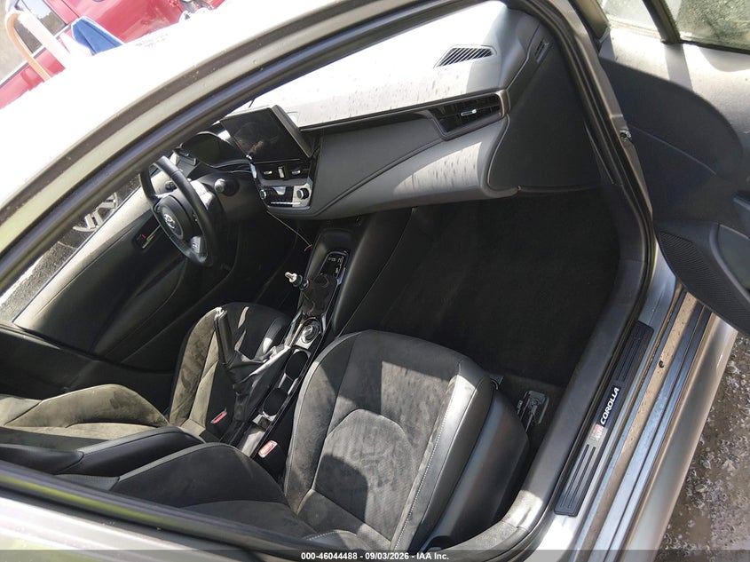 TOYOTA GR COROLLA - zdjęcie 5