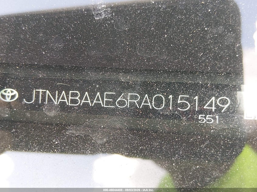 TOYOTA GR COROLLA - zdjęcie 9