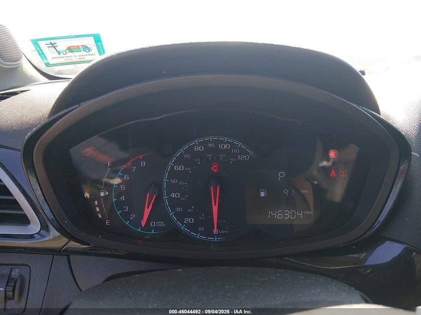 CHEVROLET SPARK 2020 VIN KL8CD6SA8LC457578