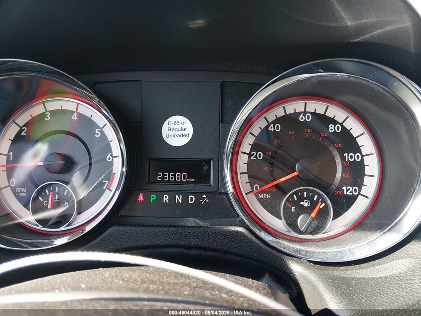 DODGE GRAND CARAVAN 2019 VIN 2C4RDGBG9KR668905