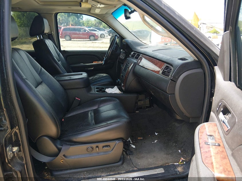 2007 CHEVROLET AVALANCHE 1500 auction photo 5