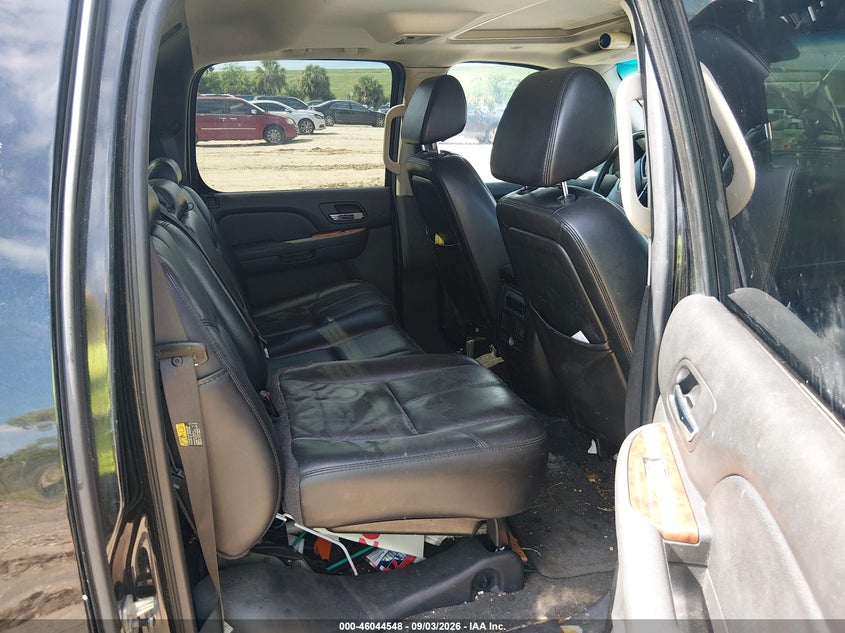 2007 CHEVROLET AVALANCHE 1500 auction photo 8