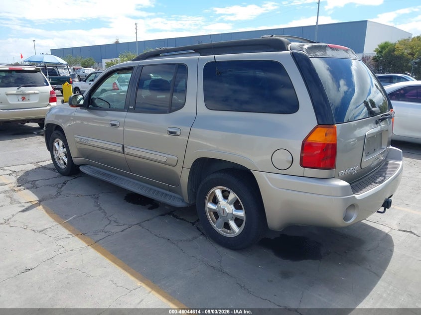 2003 GMC ENVOY XL — zdjęcie 3