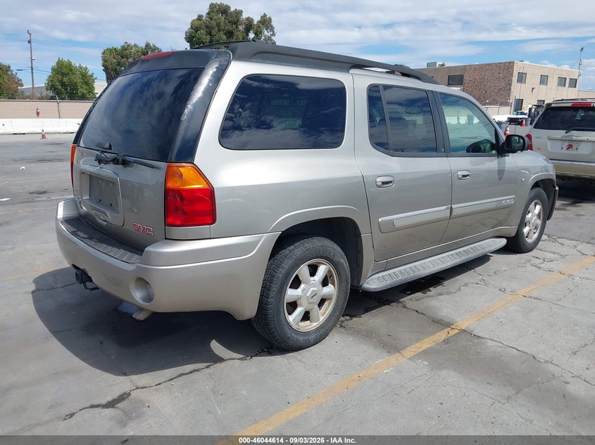 2003 GMC ENVOY XL — zdjęcie 4