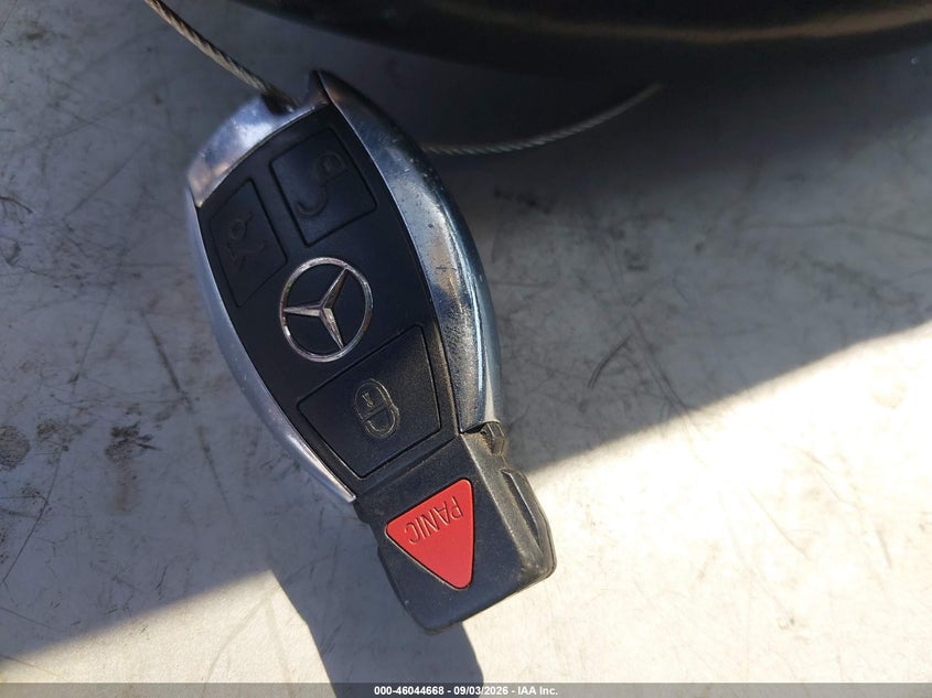 MERCEDES-BENZ S 550 2016 VIN WDDUG8CB1GA216071