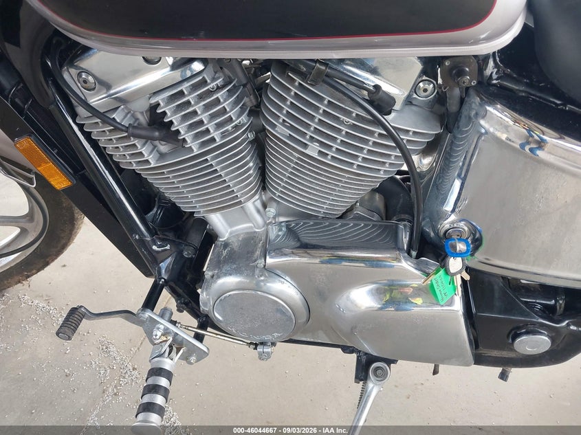 HONDA VT1100 2000