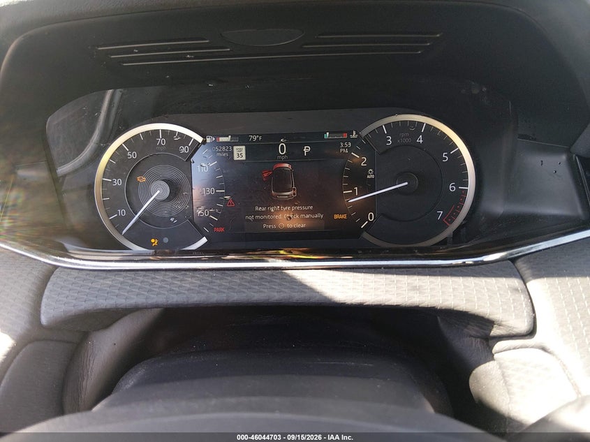 LAND ROVER RANGE ROVER EVOQUE - zdjęcie 7