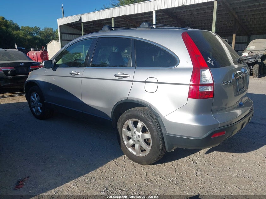 2008 HONDA CR-V auction photo 3