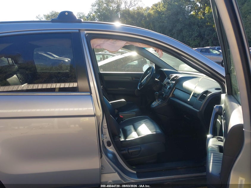 2008 HONDA CR-V auction photo 5