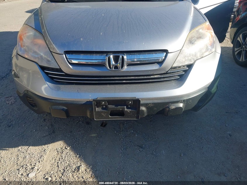 2008 HONDA CR-V auction photo 6