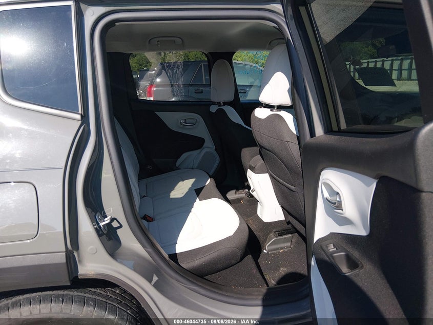 JEEP RENEGADE 2021 VIN ZACNJCB1XMPM22915