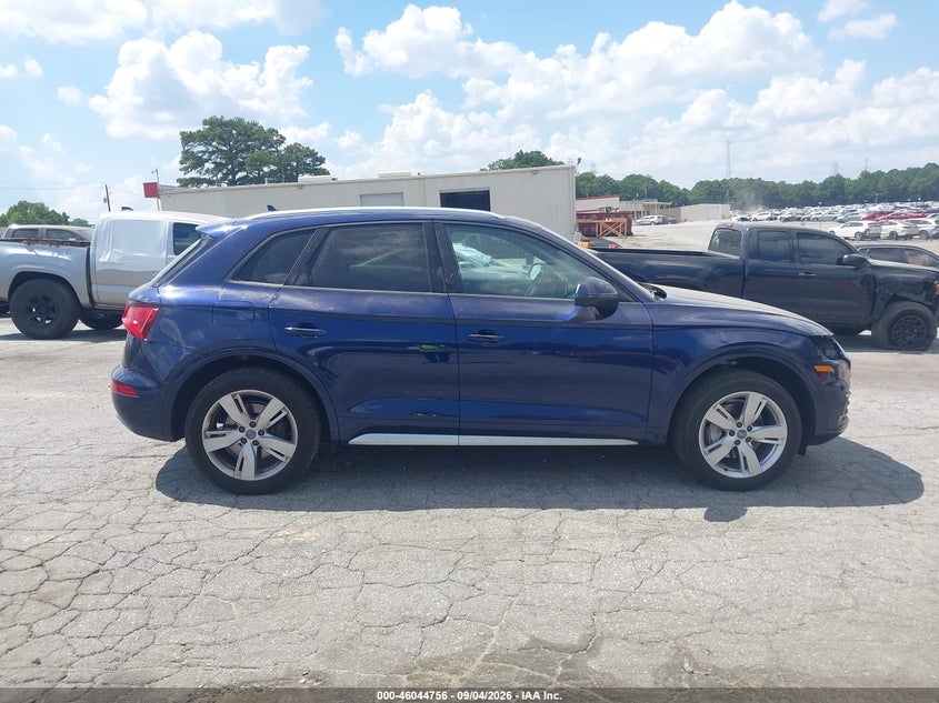 AUDI Q5 - zdjęcie 13