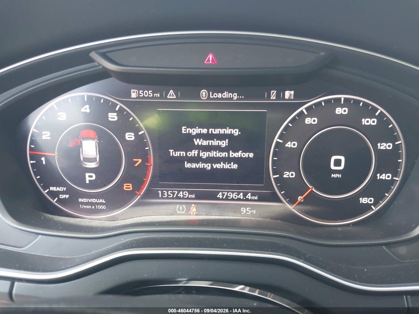AUDI Q5 - zdjęcie 7