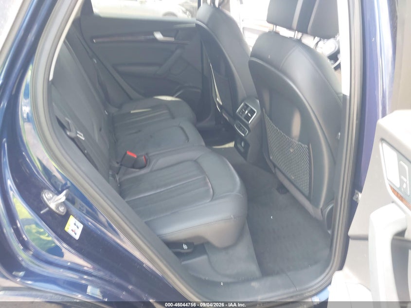 AUDI Q5 - zdjęcie 8