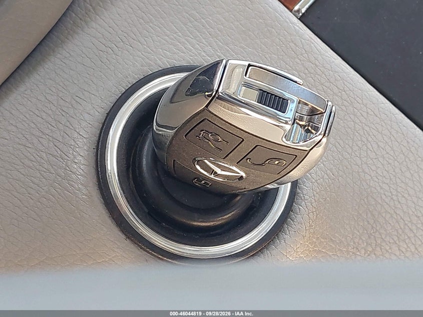 2007 MERCEDES-BENZ C 280 LUXURY 4MATIC · Фото 11