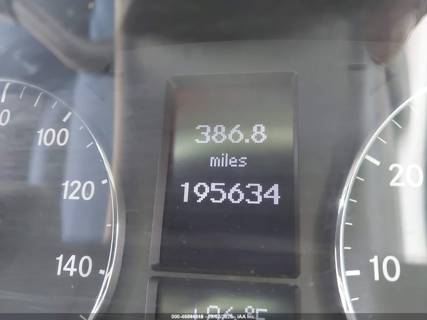 2007 MERCEDES-BENZ C 280 LUXURY 4MATIC · Фото 12