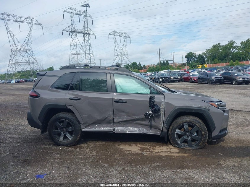 TOYOTA RAV4 - zdjęcie 13