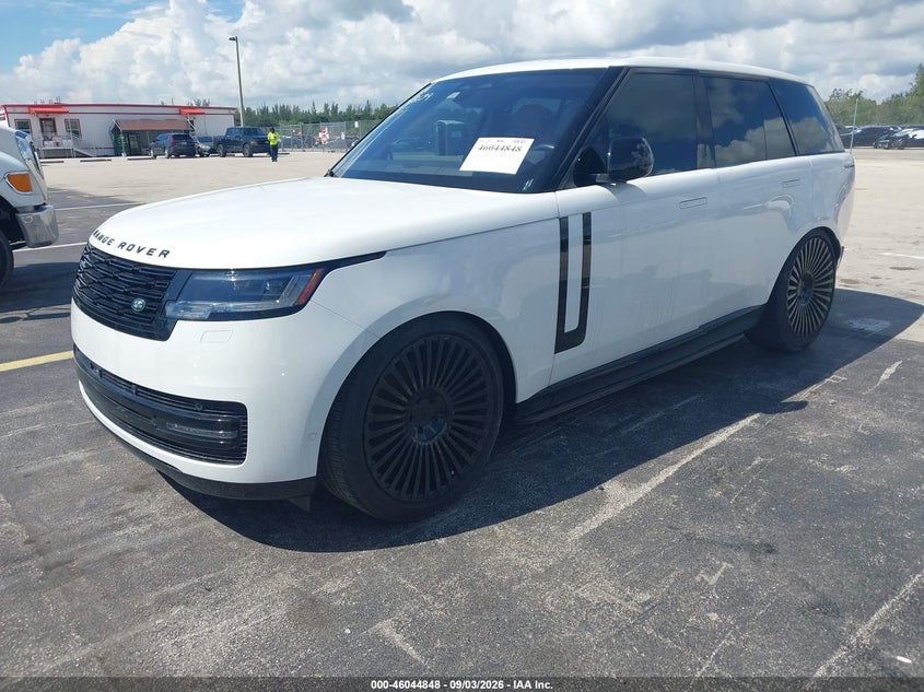 LAND-ROVER RANGE ROVER 2023 VIN SALKP9FU5PA048139
