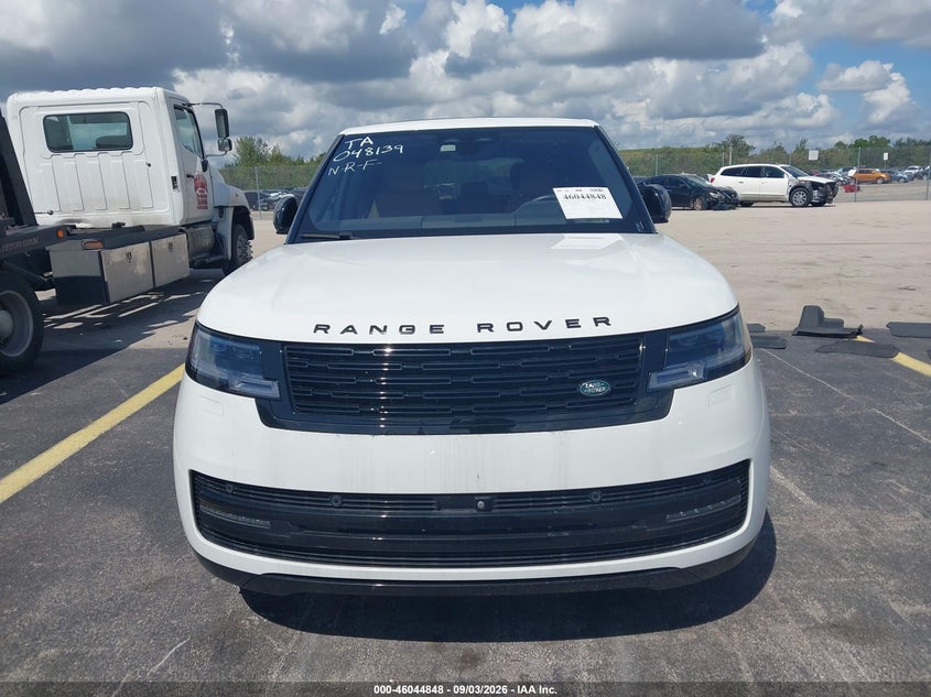 LAND-ROVER RANGE ROVER 2023 VIN SALKP9FU5PA048139