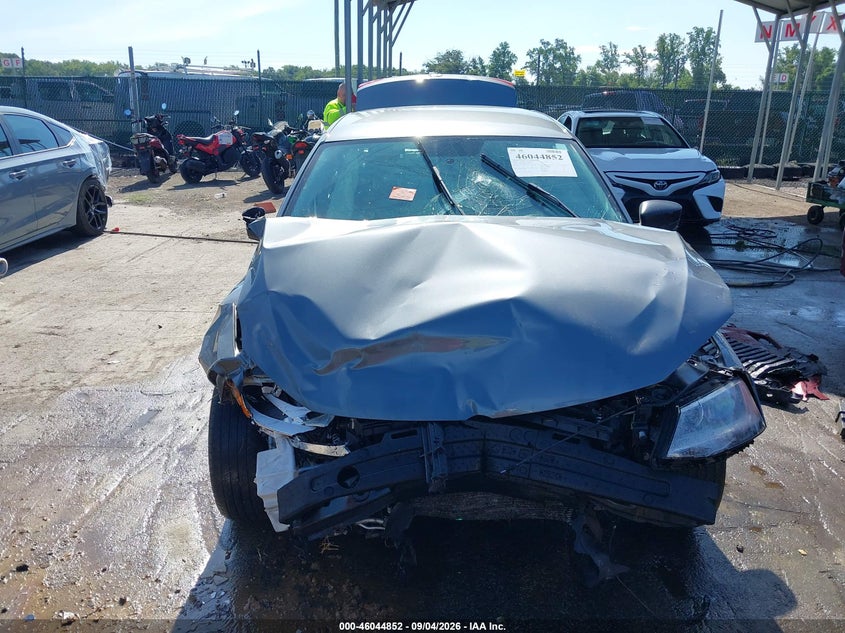 2014 VOLKSWAGEN JETTA 2.0L S · Photo 12