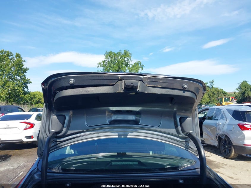 2014 VOLKSWAGEN JETTA 2.0L S · Photo 19