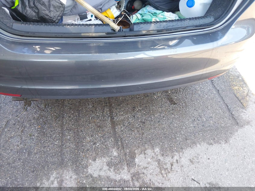 2014 VOLKSWAGEN JETTA 2.0L S · Photo 20