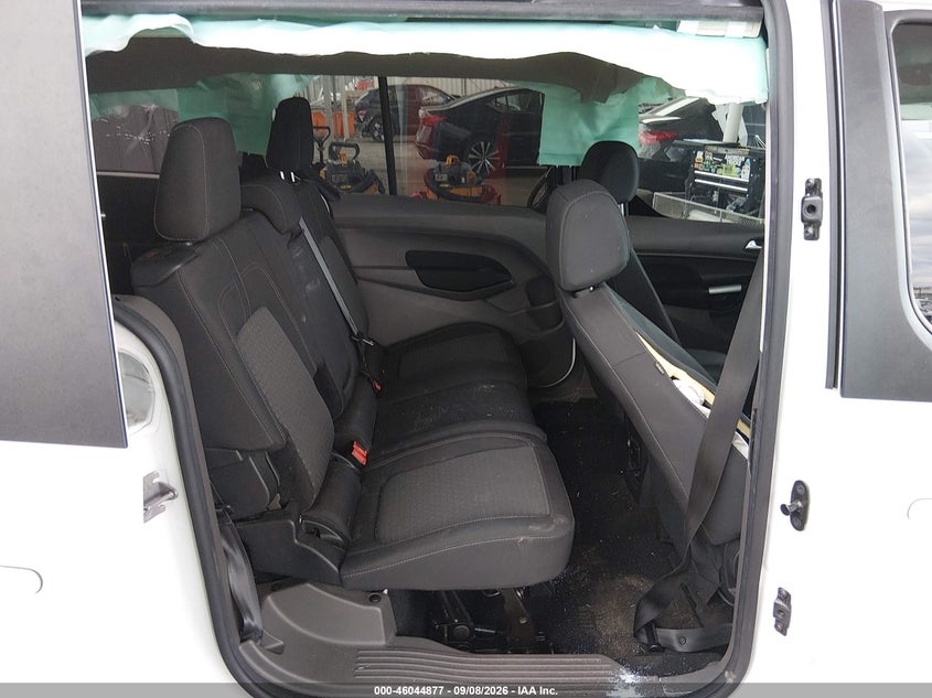 Ford Transit Connect - фото 8