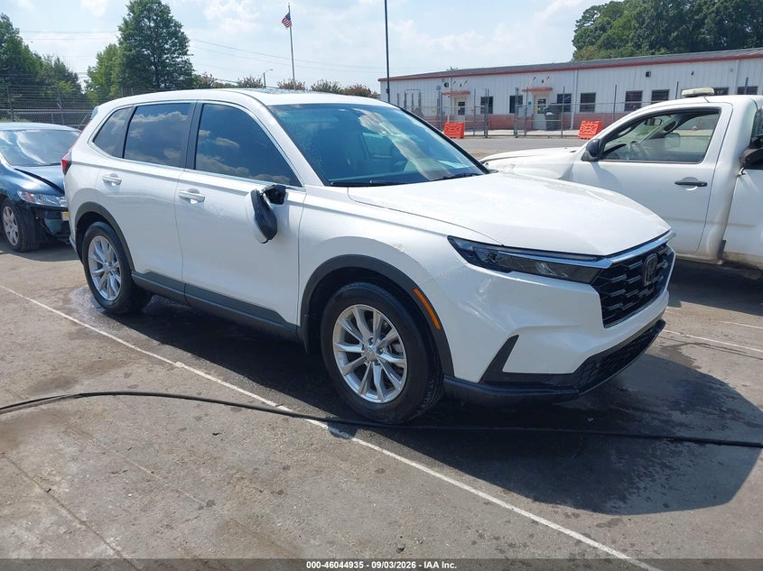 Vin: 2hkrs3h71rh327236, lot: 46544390, honda cr-v ex-l 2wd 2024 img_1