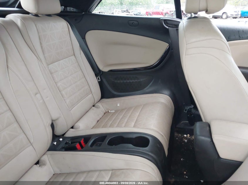 2016 BUICK CASCADA PREMIUM · Фото 8