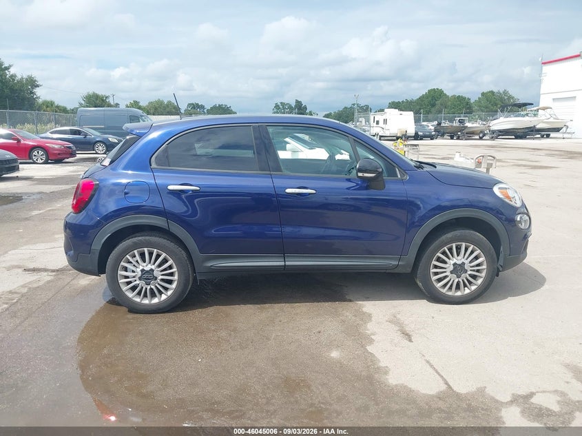 Photo 13 - FIAT 500X