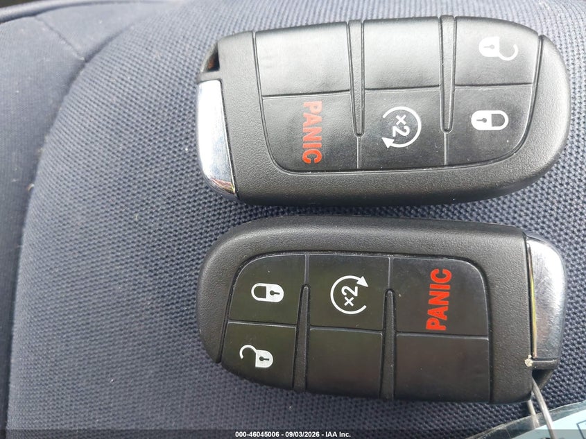 Photo 11 - FIAT 500X