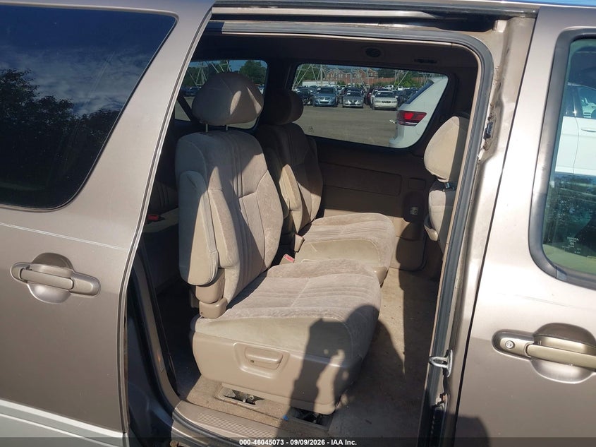 TOYOTA SIENNA 1998 VIN 4T3ZF13CXWU051088