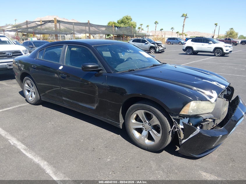 Vin: 2b3cl3cg2bh511630, lot: 46544558, dodge charger 2011 img_1