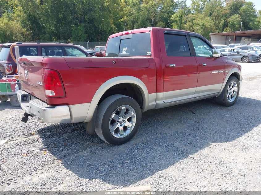Vin: 1d7rv1ct1bs654491, lot: 46544563, ram ram 1500 laramie 20114