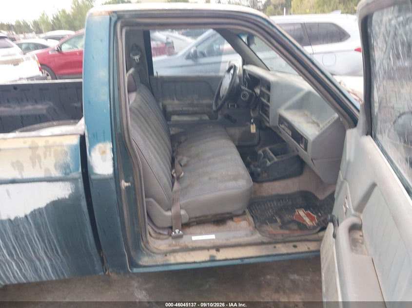 1994 DODGE DAKOTA auction photo 5