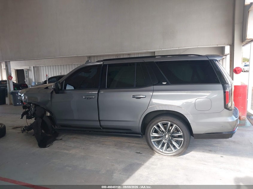 CADILLAC ESCALADE - zdjęcie 14