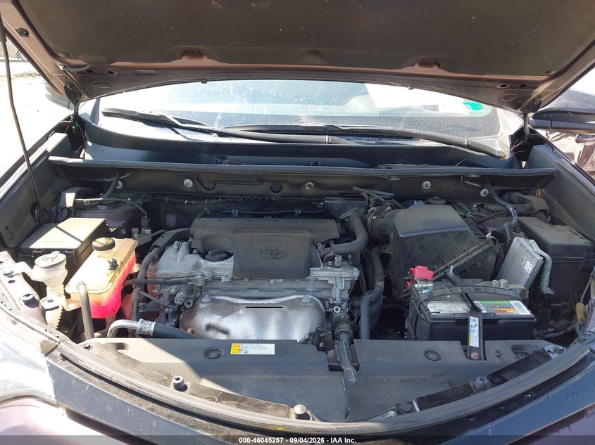 Photo 10 - TOYOTA RAV4