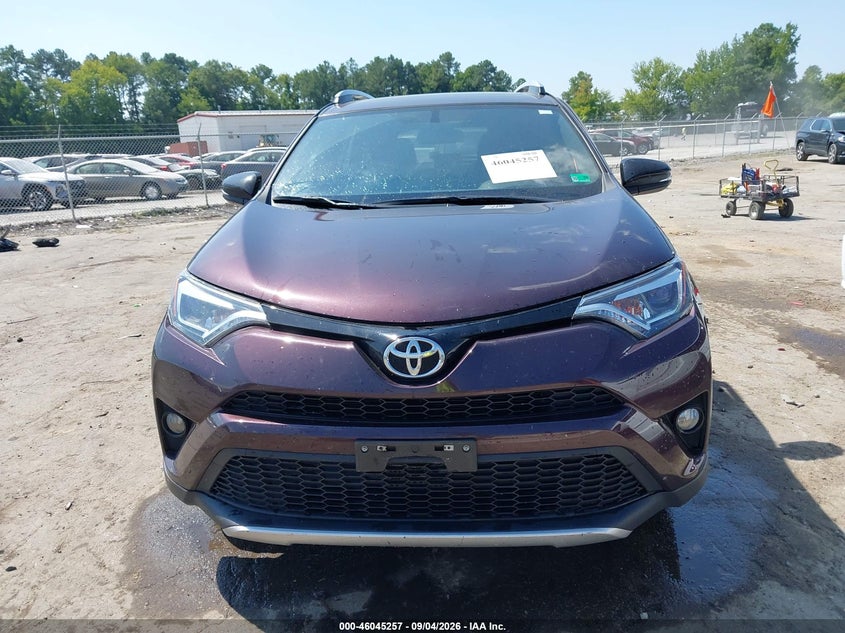TOYOTA RAV4 - zdjęcie 12
