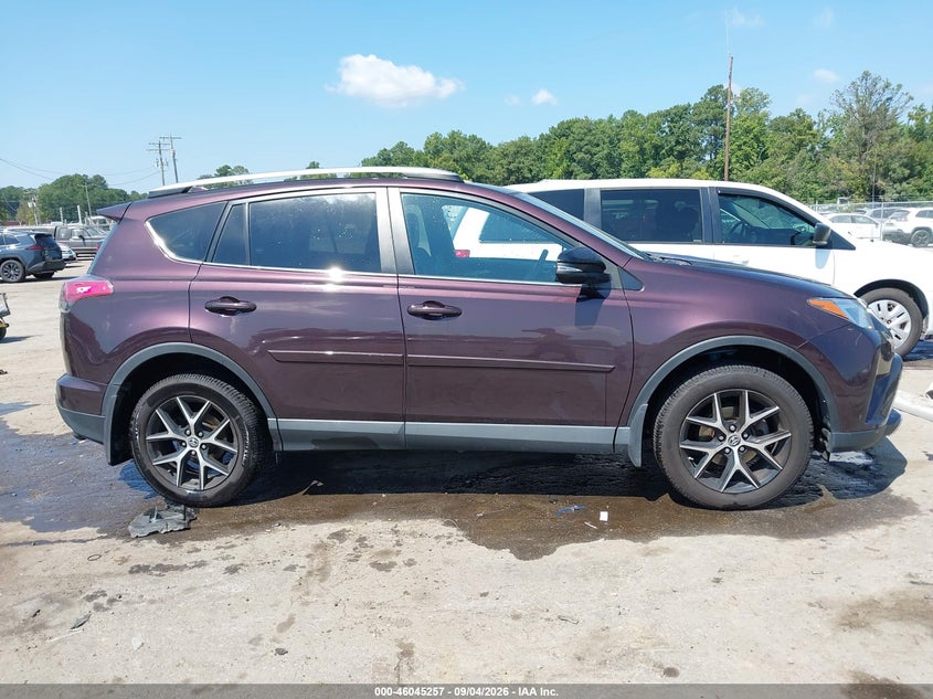 TOYOTA RAV4 - zdjęcie 13