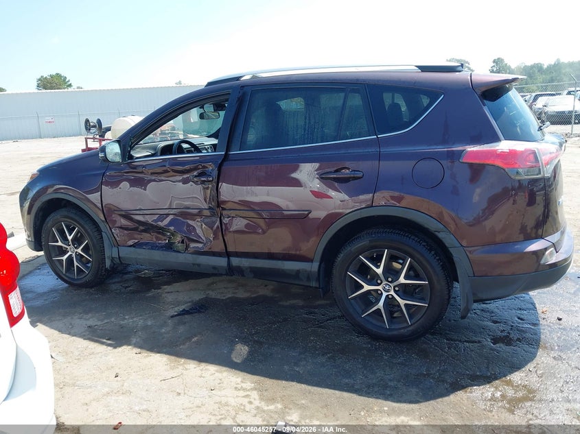 TOYOTA RAV4 - zdjęcie 14