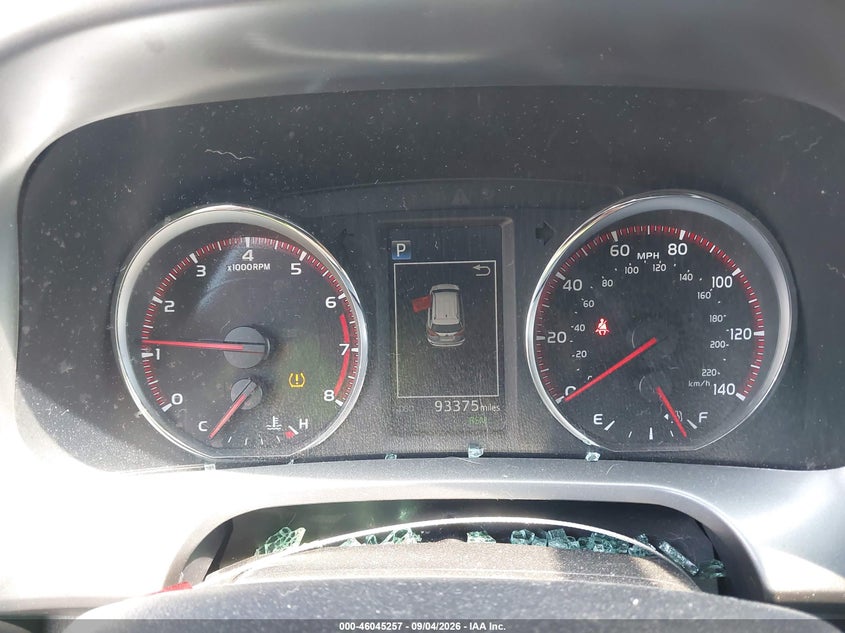 TOYOTA RAV4 - zdjęcie 7