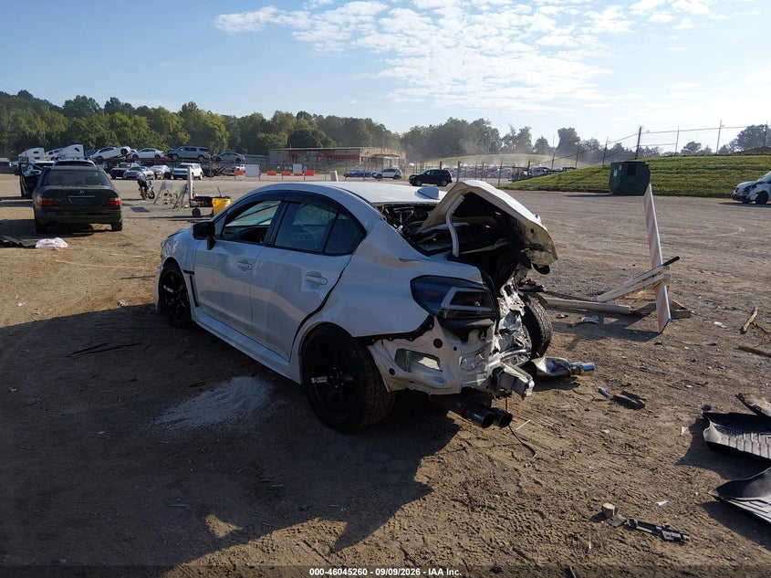Vin: jf1va1b60l9821034, lot: 46544715, subaru wrx premium 20203